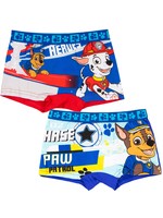 Nickelodeon 2pack boxer Paw Patrol