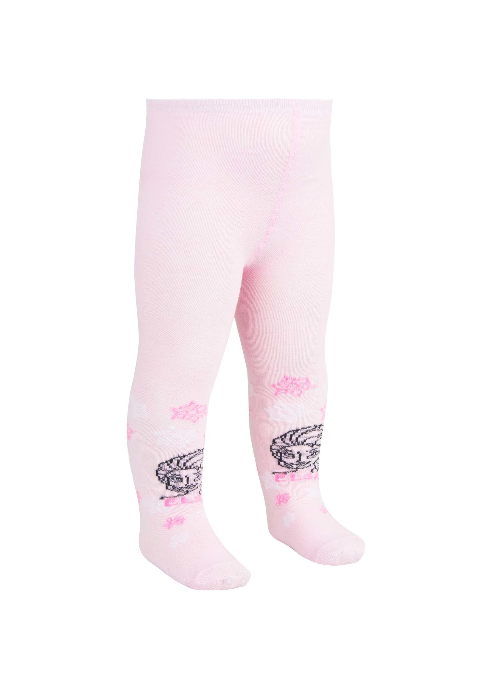 Disney Frozen tights from Disney baby pink.