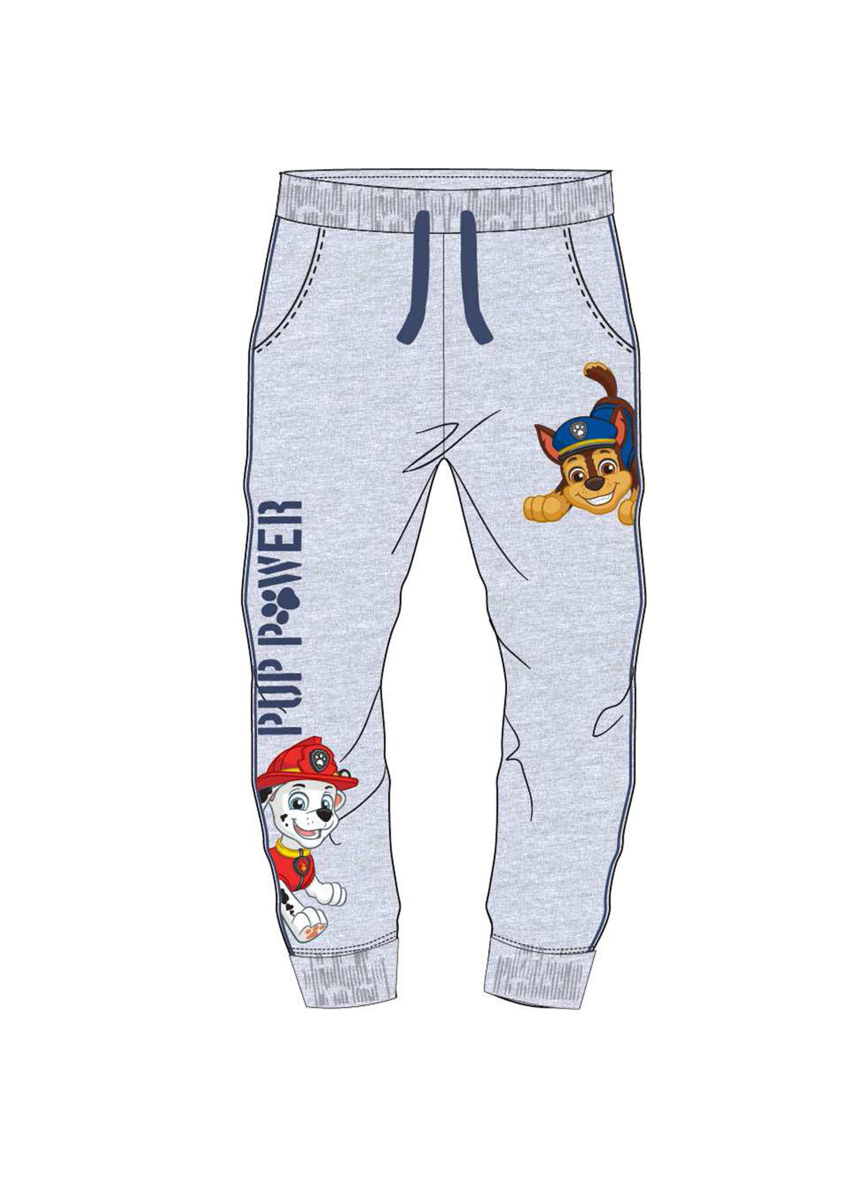 Nickelodeon Paw Patrol sweatpants from Nickelodeon gray