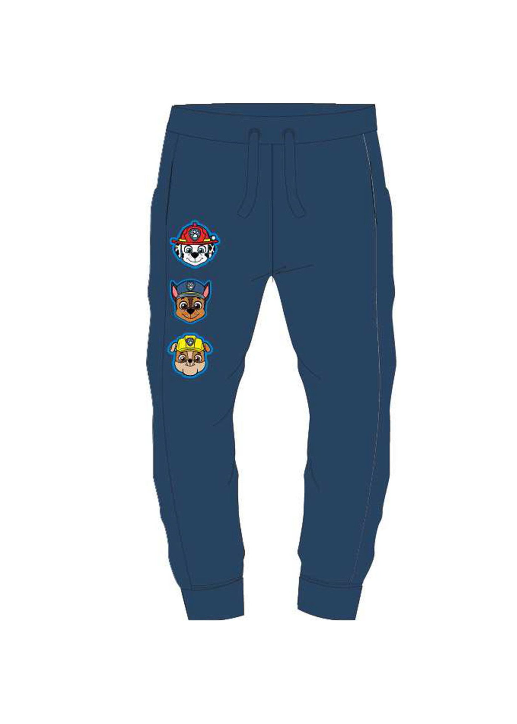 Nickelodeon Paw Patrol jogging pants from Nickelodeon navy blue