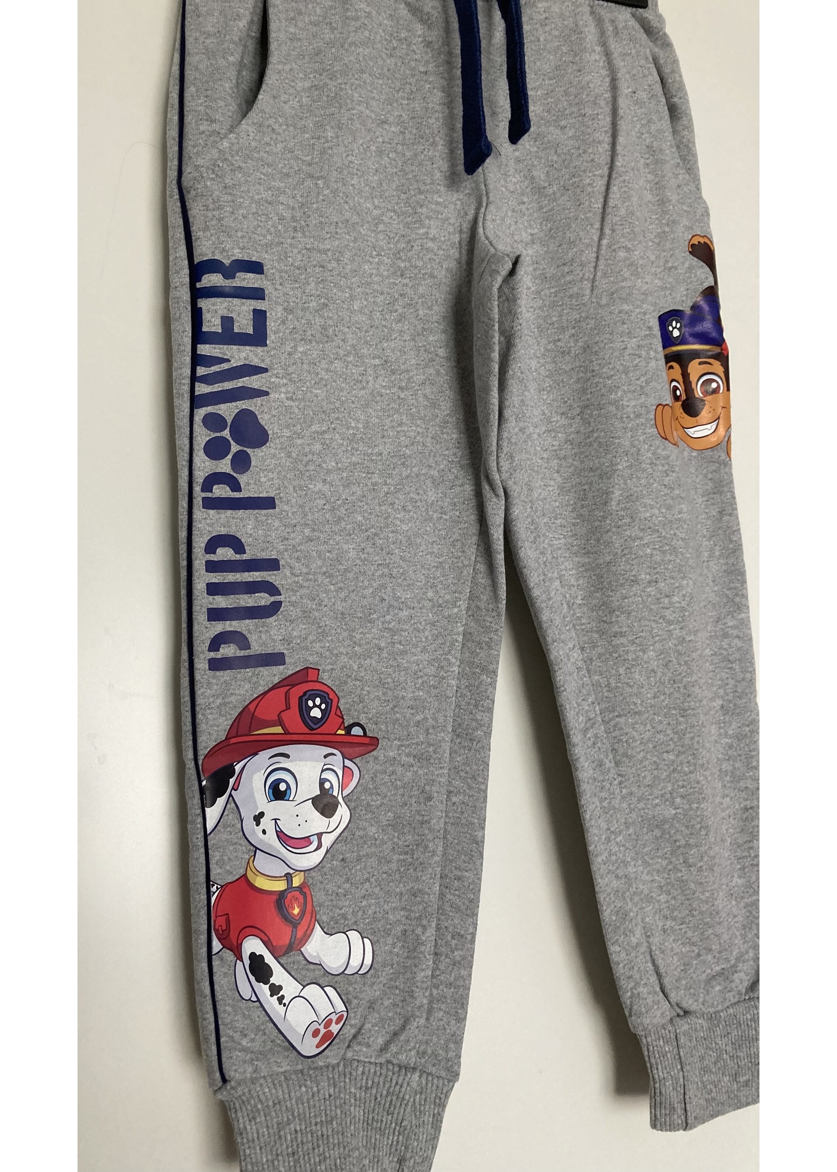 Nickelodeon Paw Patrol sweatpants from Nickelodeon gray