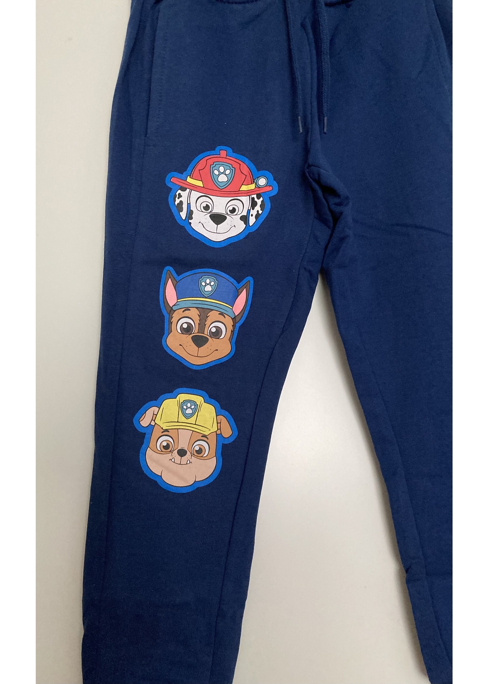 Nickelodeon Paw Patrol jogging pants from Nickelodeon navy blue