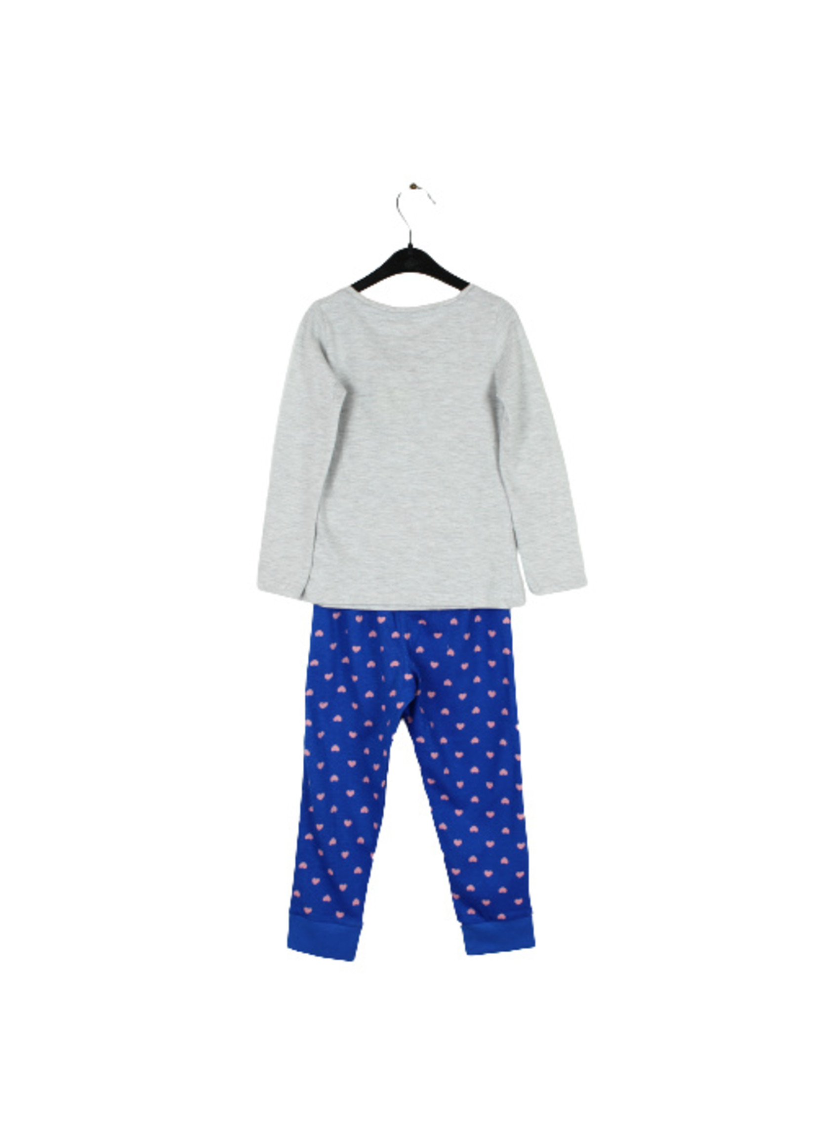 Nickelodeon Paw Patrol Pajamas from Nickelodeon grey-blue