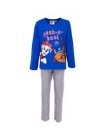 Nickelodeon Pajamas Paw Patrol Blue