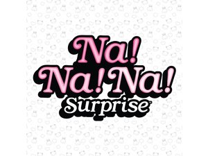 NA!NA!NA! Suprise