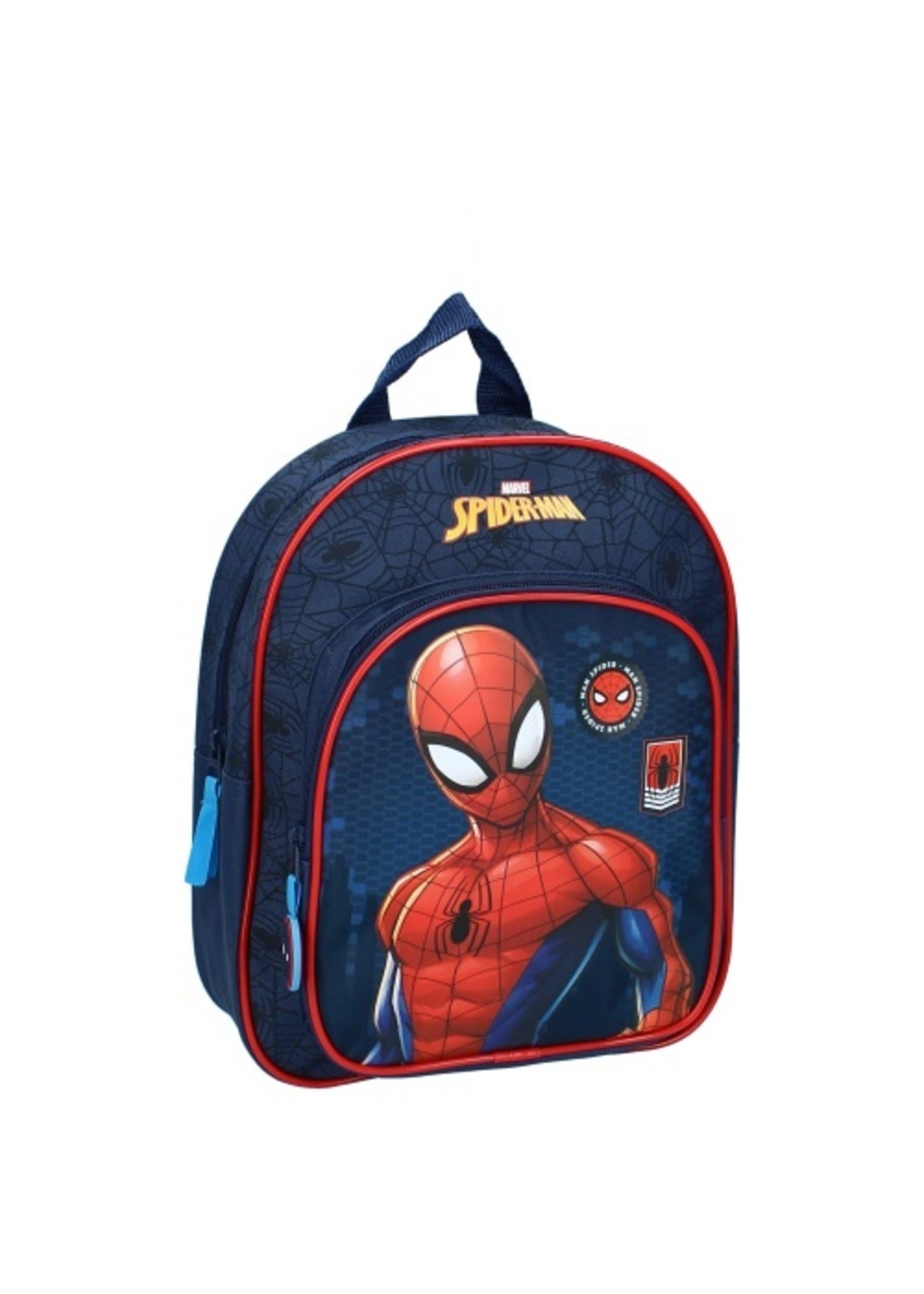 Marvel Spiderman backpack from Marvel