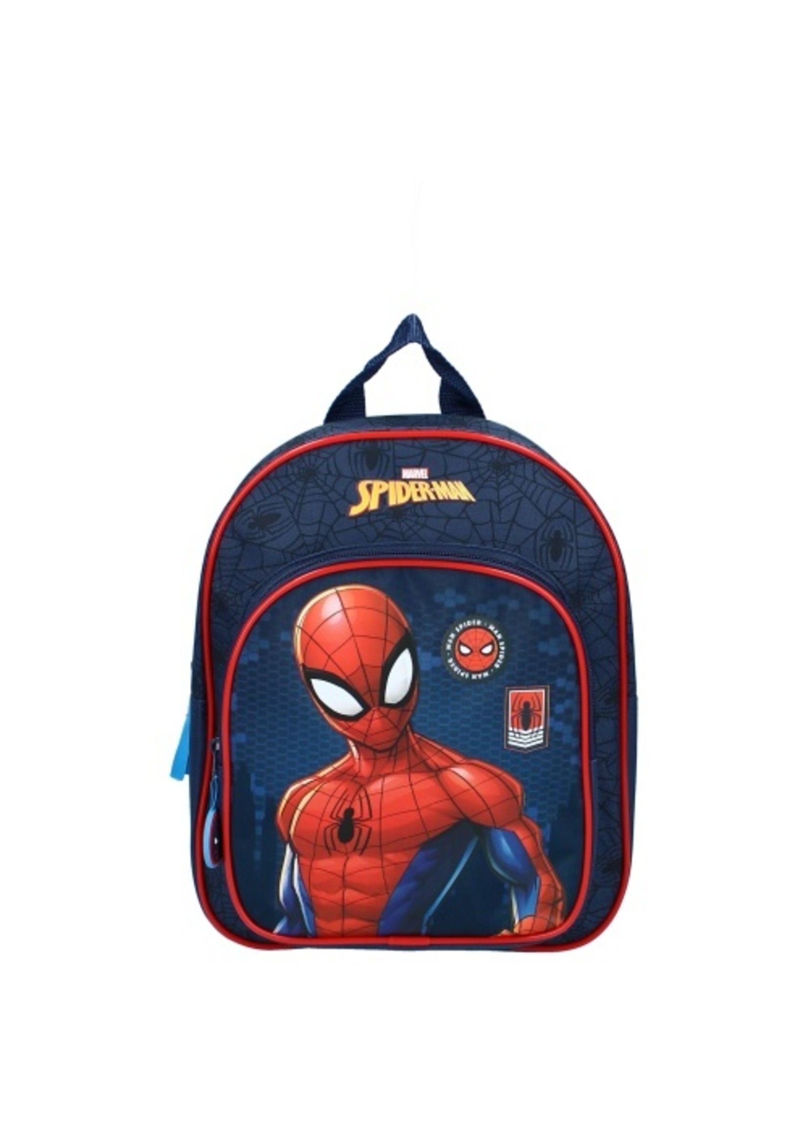 Marvel Spiderman backpack from Marvel