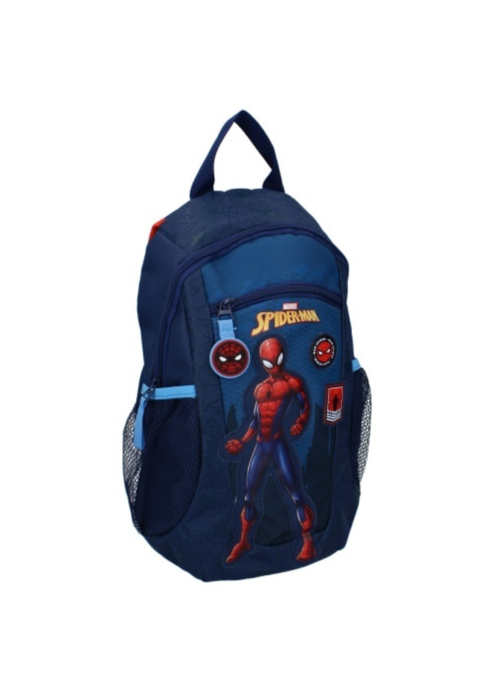 Marvel Spiderman backpack from Marvel