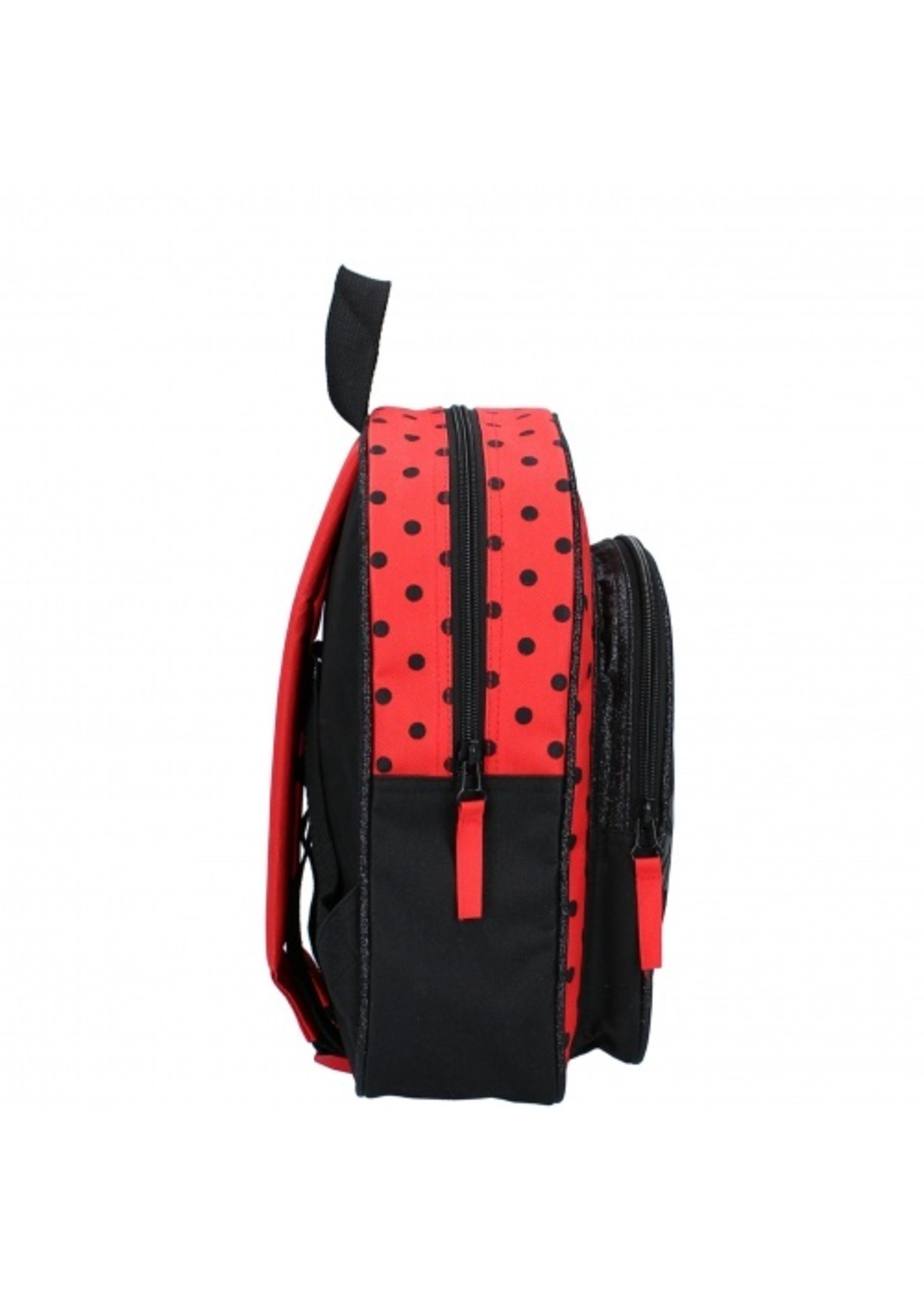 Miraculous Ladybug backpack from Miraculous