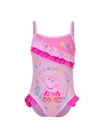 Peppa Pig  Swimsuit Peppa pink