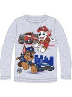 Nickelodeon Longsleeve Paw Patrol grijs