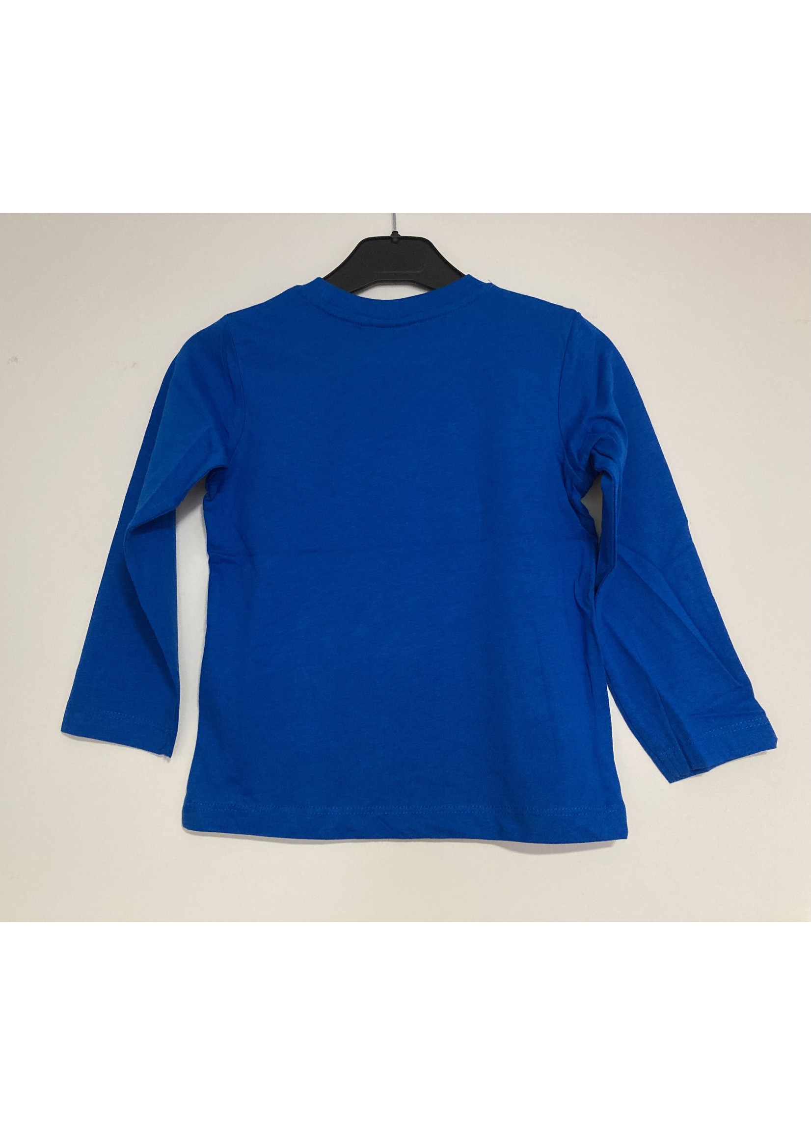 Bing Bunny Bing long sleeve from Bing blue