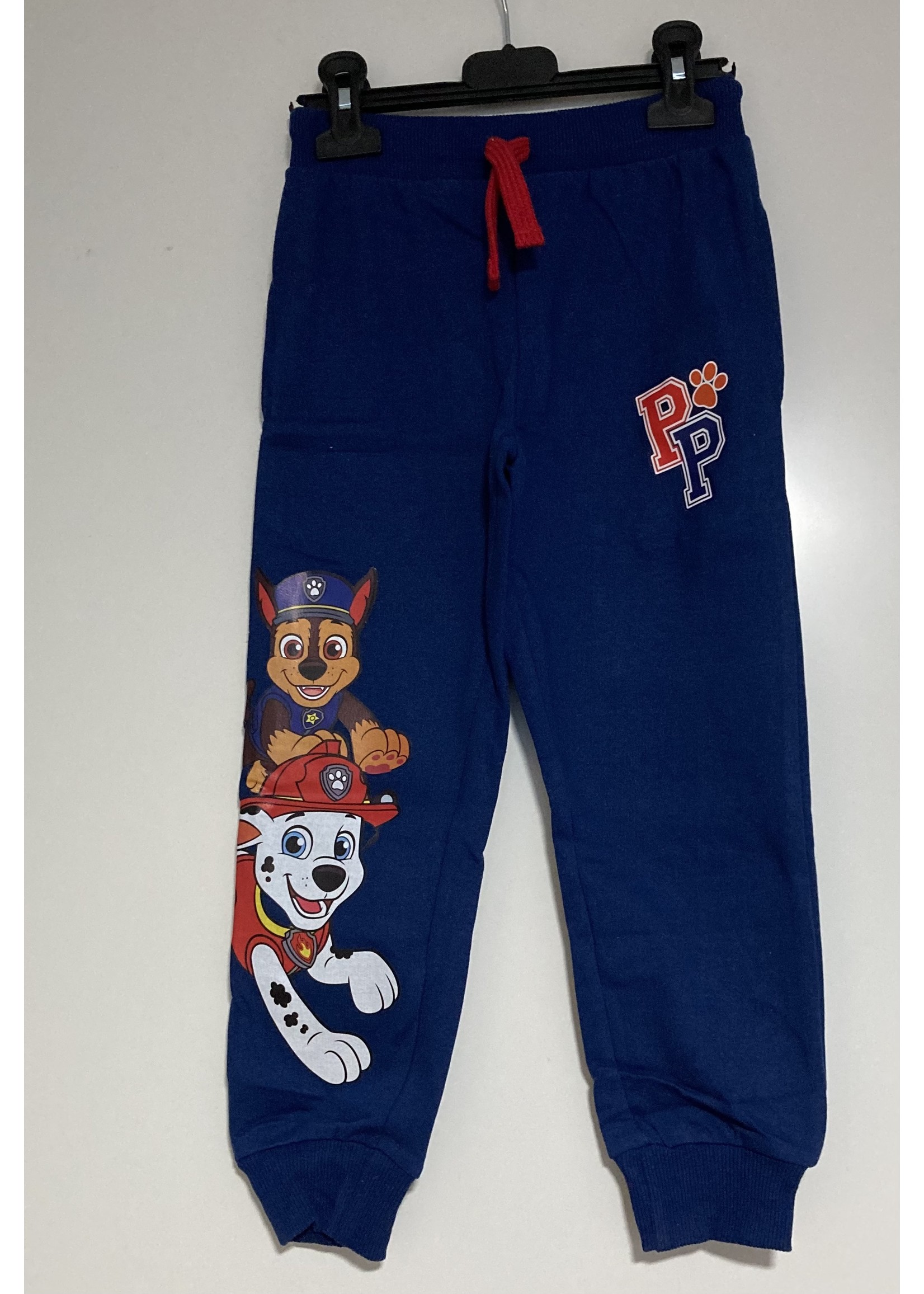 Nickelodeon Paw Patrol jogging pants from Nickelodeon navy blue