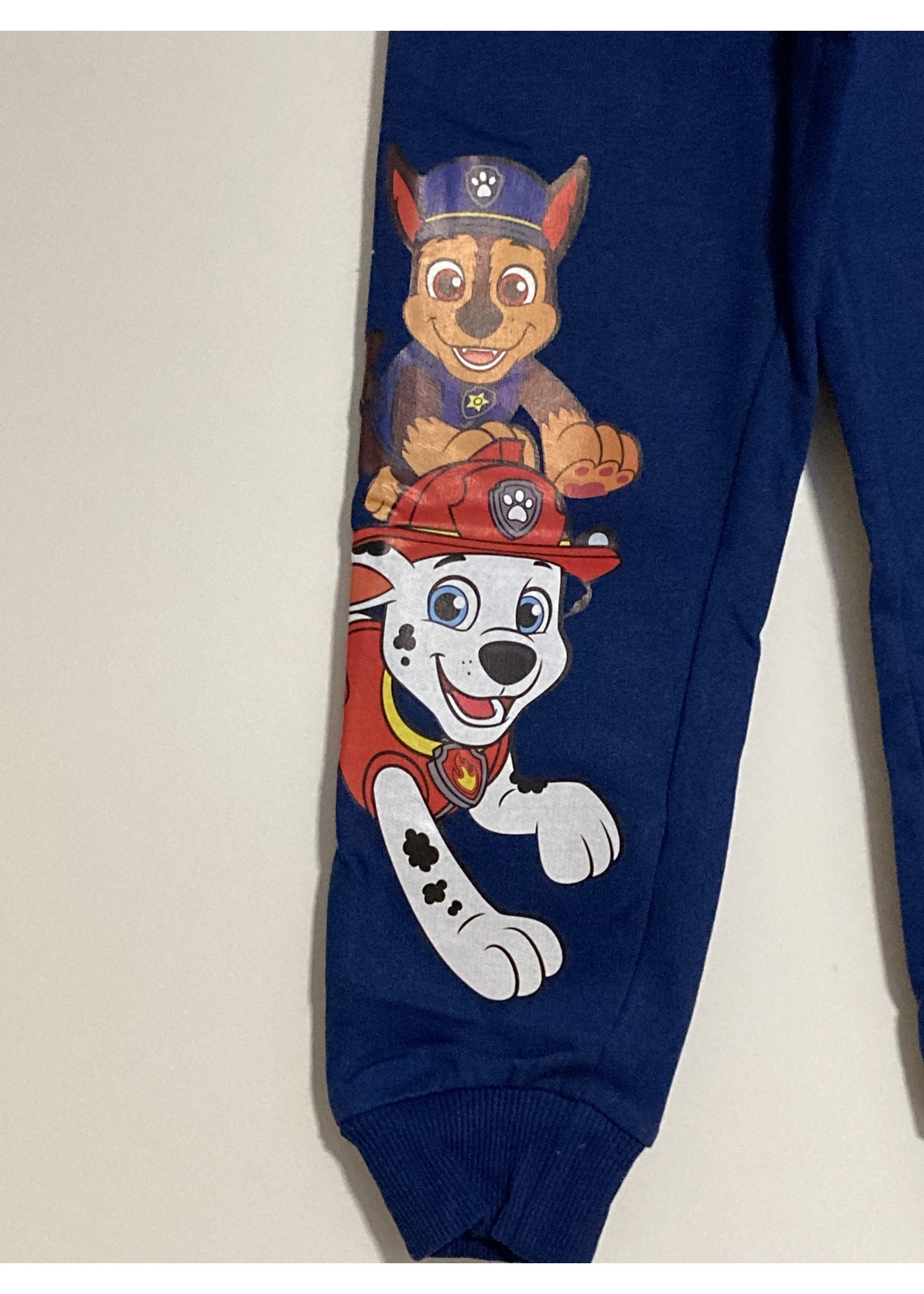 Nickelodeon Paw Patrol jogging pants from Nickelodeon navy blue