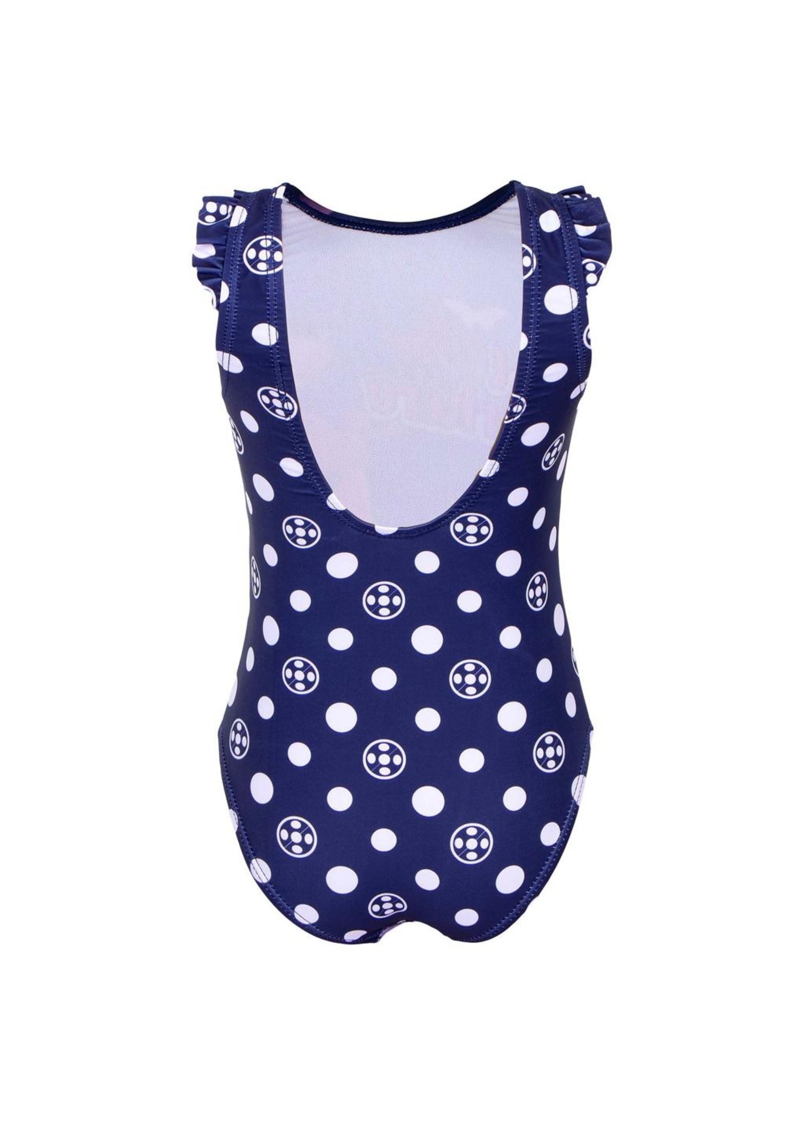 Miraculous Ladybug swimsuit from Miraculous navy blue