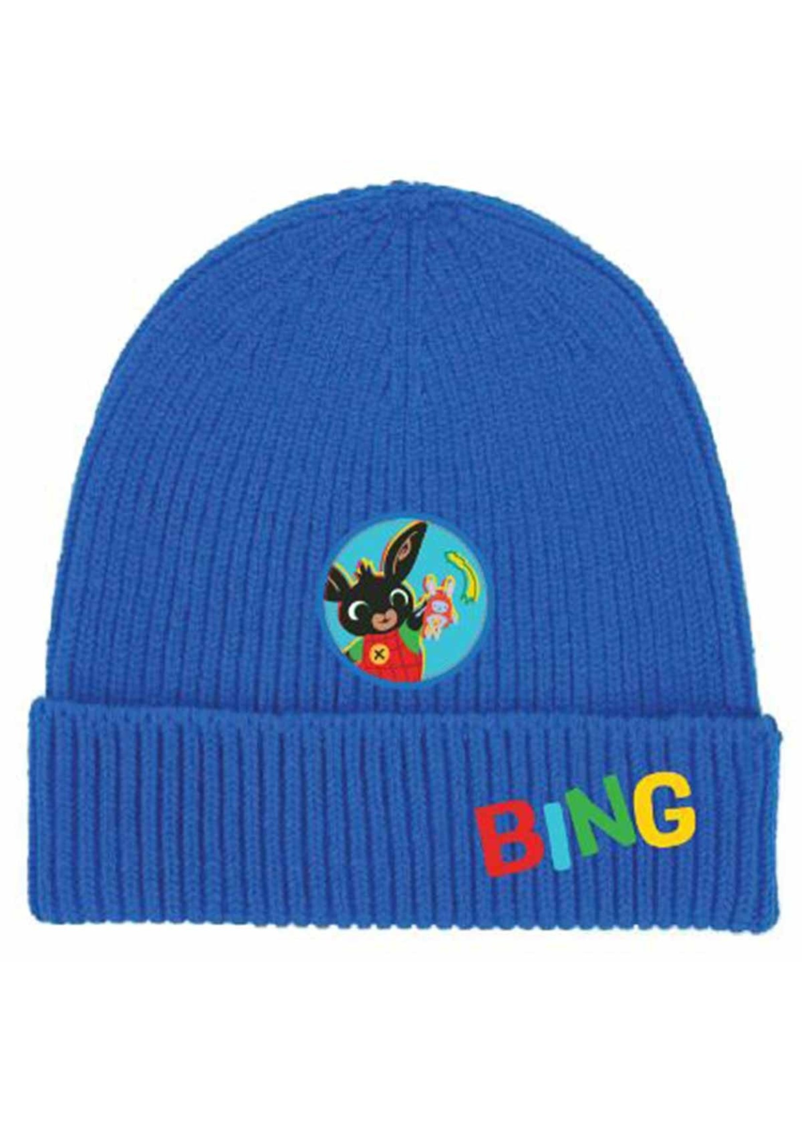 Bing Bunny Bing 3-częściowy zestaw zimowy od Bing