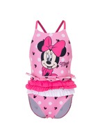 Disney baby Swimsuit Minnie Mouse pink