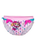 Nickelodeon Bikinibroekje Paw Patrol roze