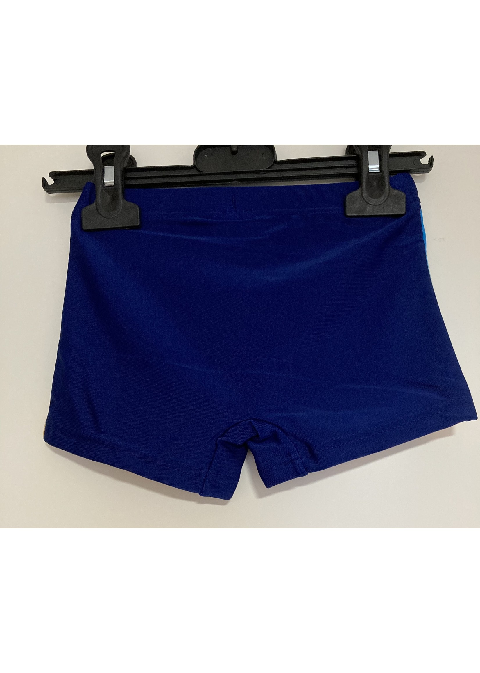 Bing Bunny Bing swim trunks navy blue