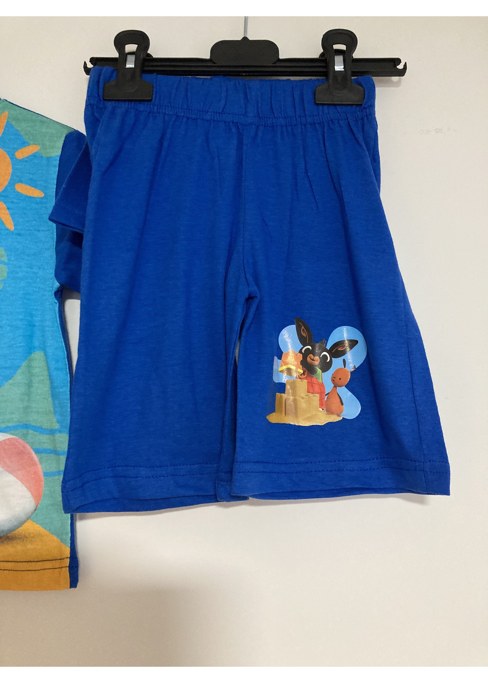 Bing Bunny Bing summer set blue