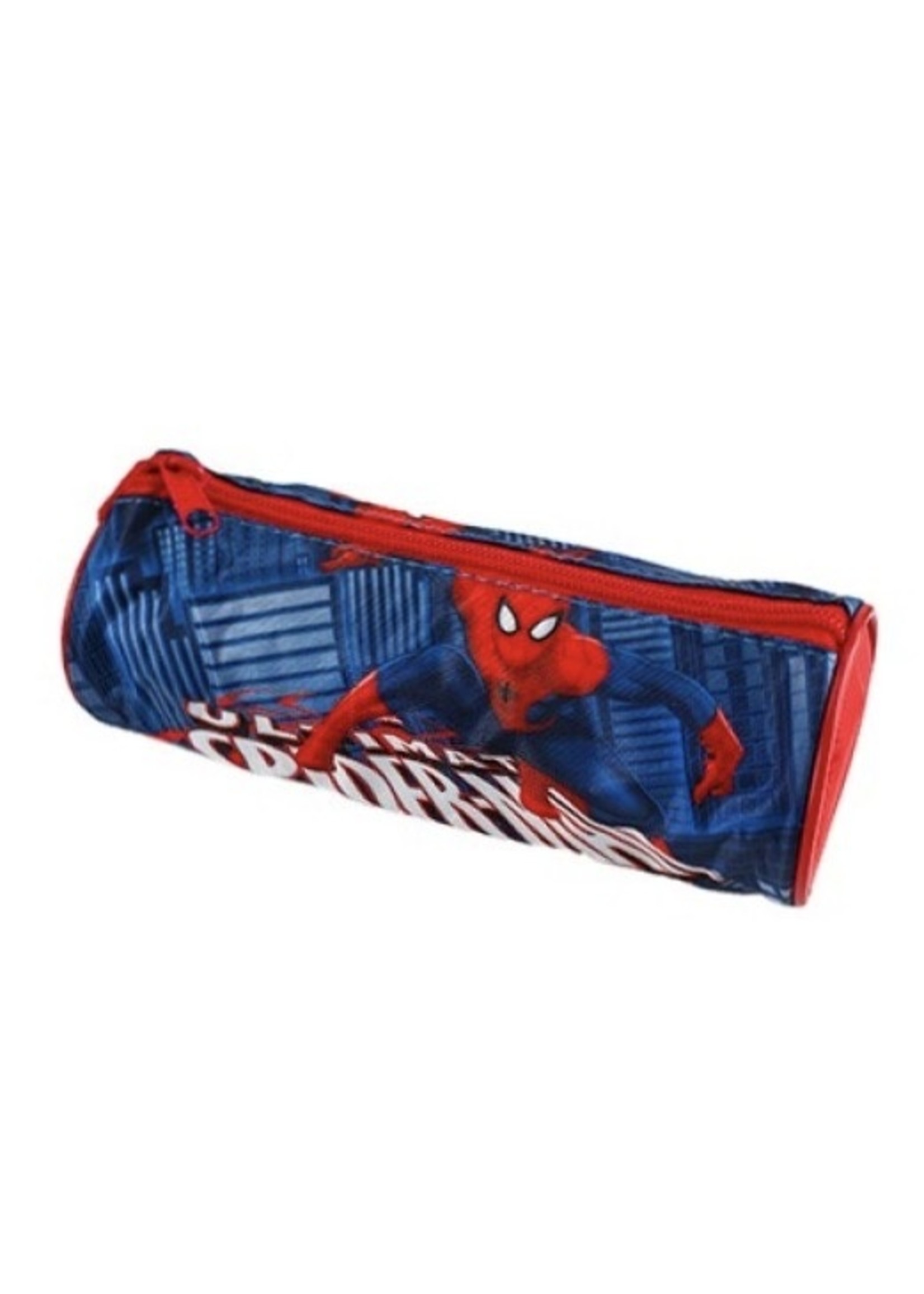 Marvel Piórnik Spiderman z Marvel niebieski