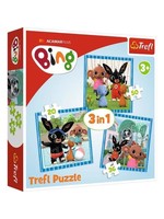 Bing Puzzle Bing 3w1