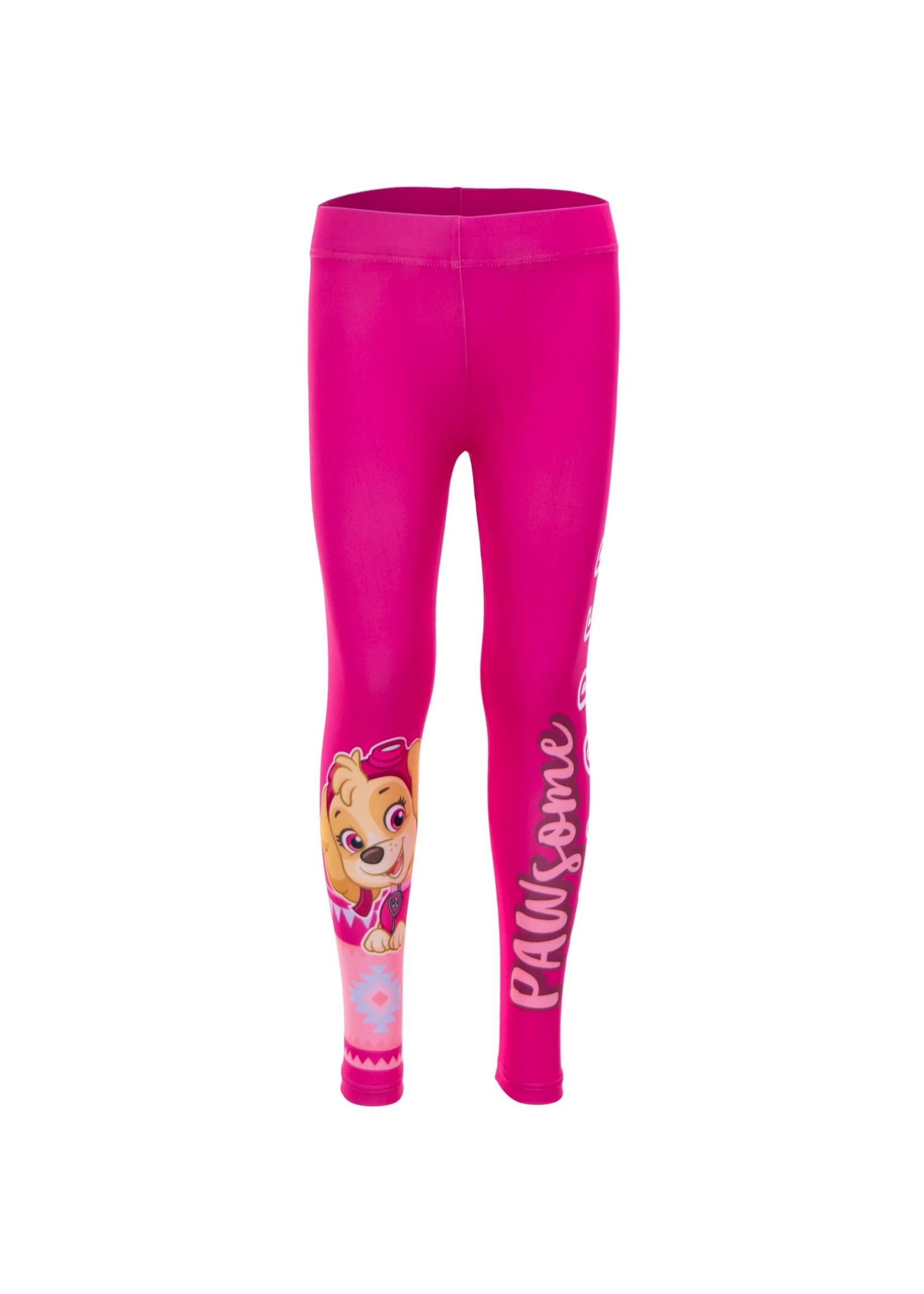 Nickelodeon Paw Patrol leggings from Nickelodeon pink