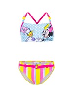 Disney Bikini Minnie Mouse jasnoniebieski