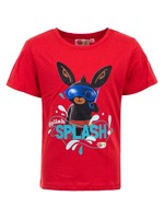 Bing T-shirt Bing rood