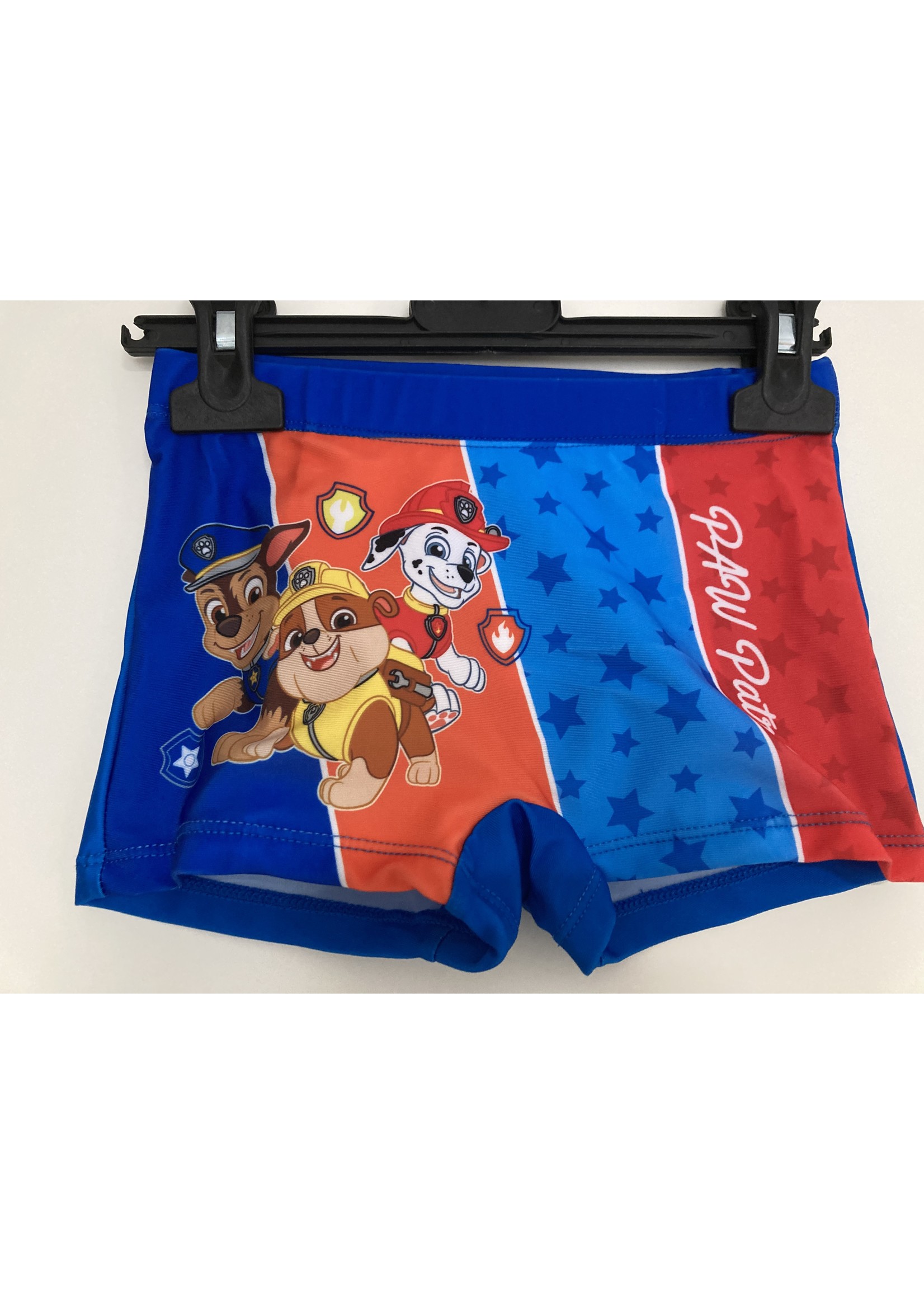 Nickelodeon Paw Patrol zwembroek van Nickelodeon blauw