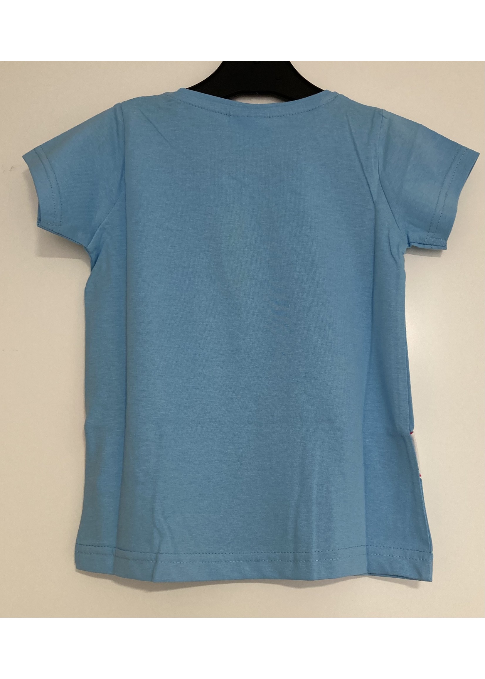 Peppa Pig  Peppa Pig T-shirt blue