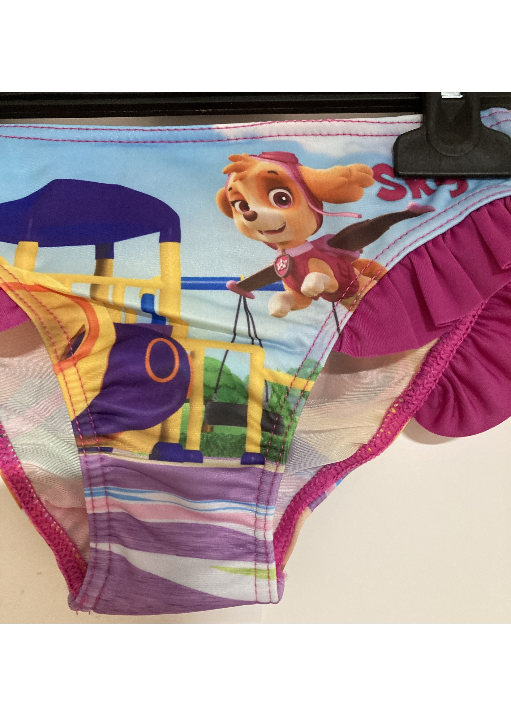 Nickelodeon Skye bikini bottom from Nickelodeon purple