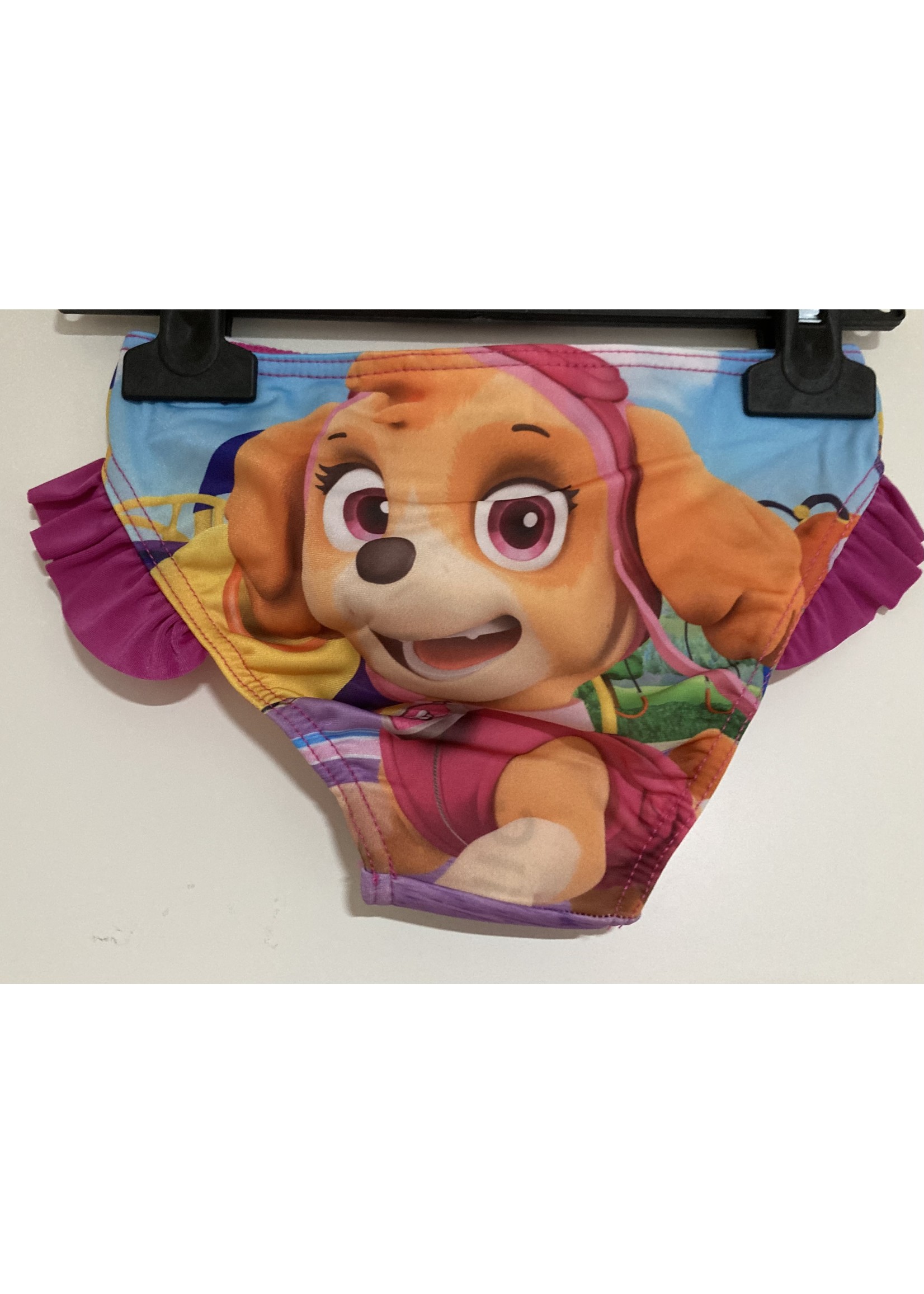 Nickelodeon Skye bikini bottom from Nickelodeon purple