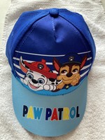 Nickelodeon Baseball pet Paw Patrol blauw
