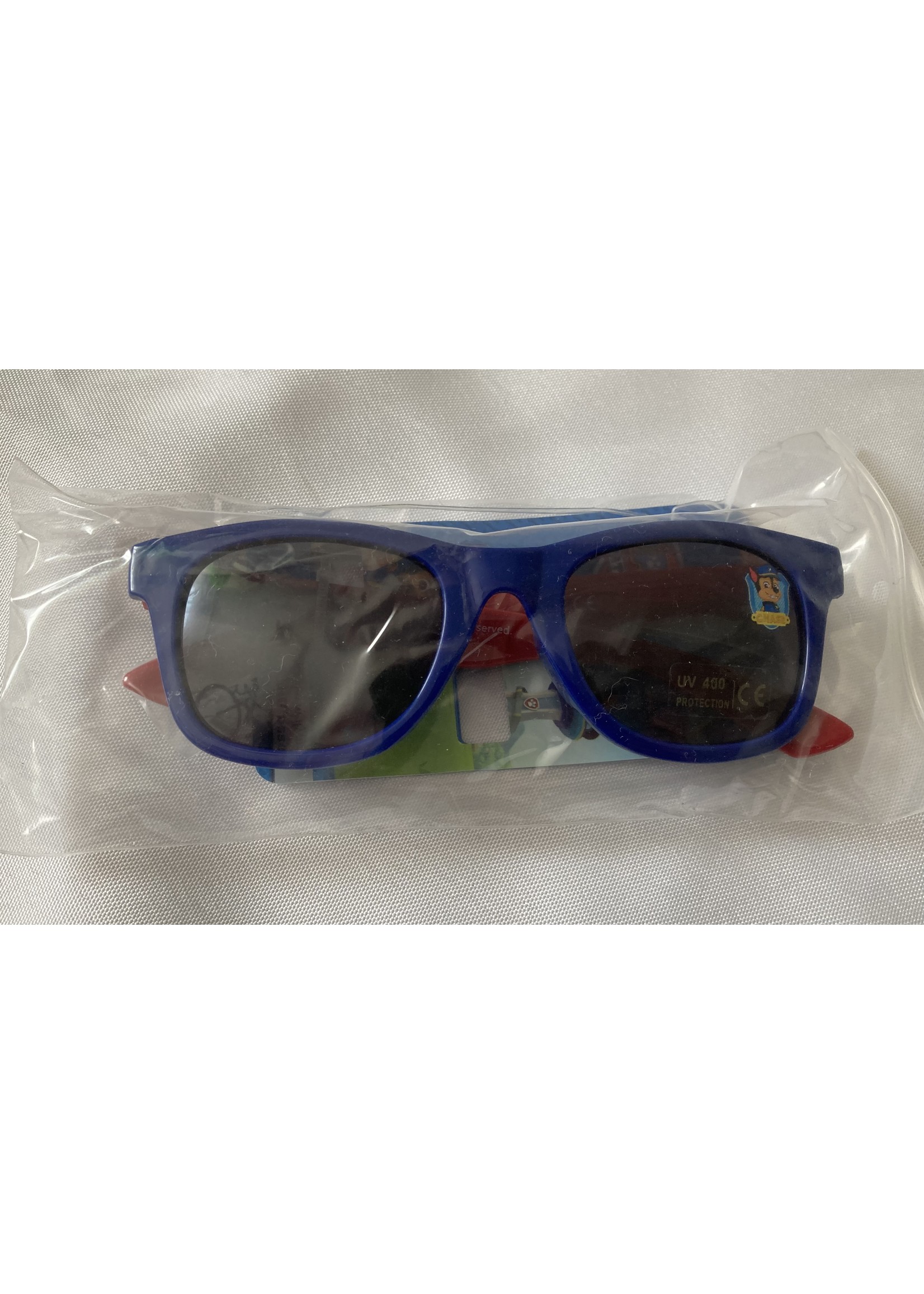 Nickelodeon Paw Patrol sunglasses from Nickelodeon navy blue