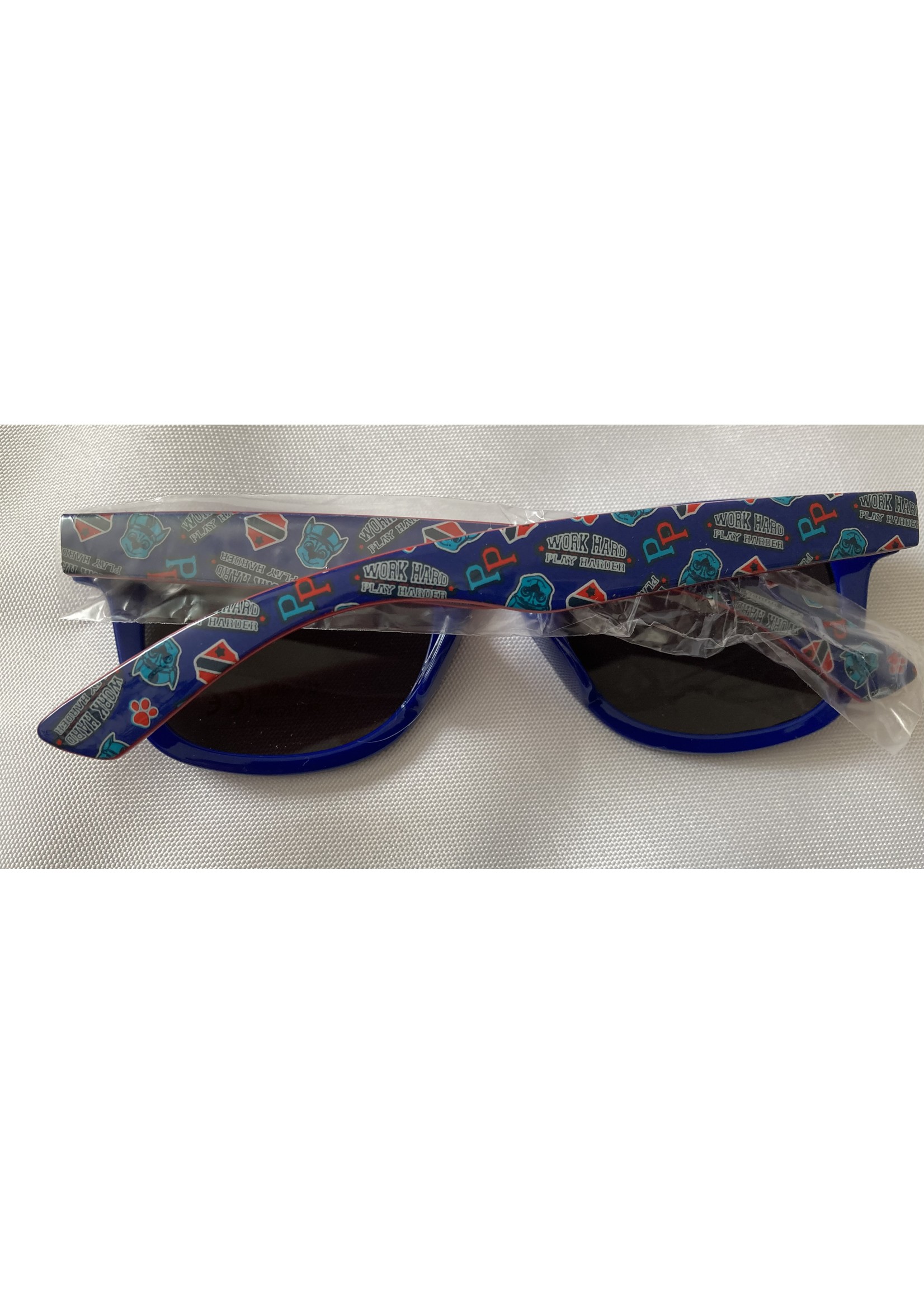 Nickelodeon Paw Patrol sunglasses from Nickelodeon navy blue