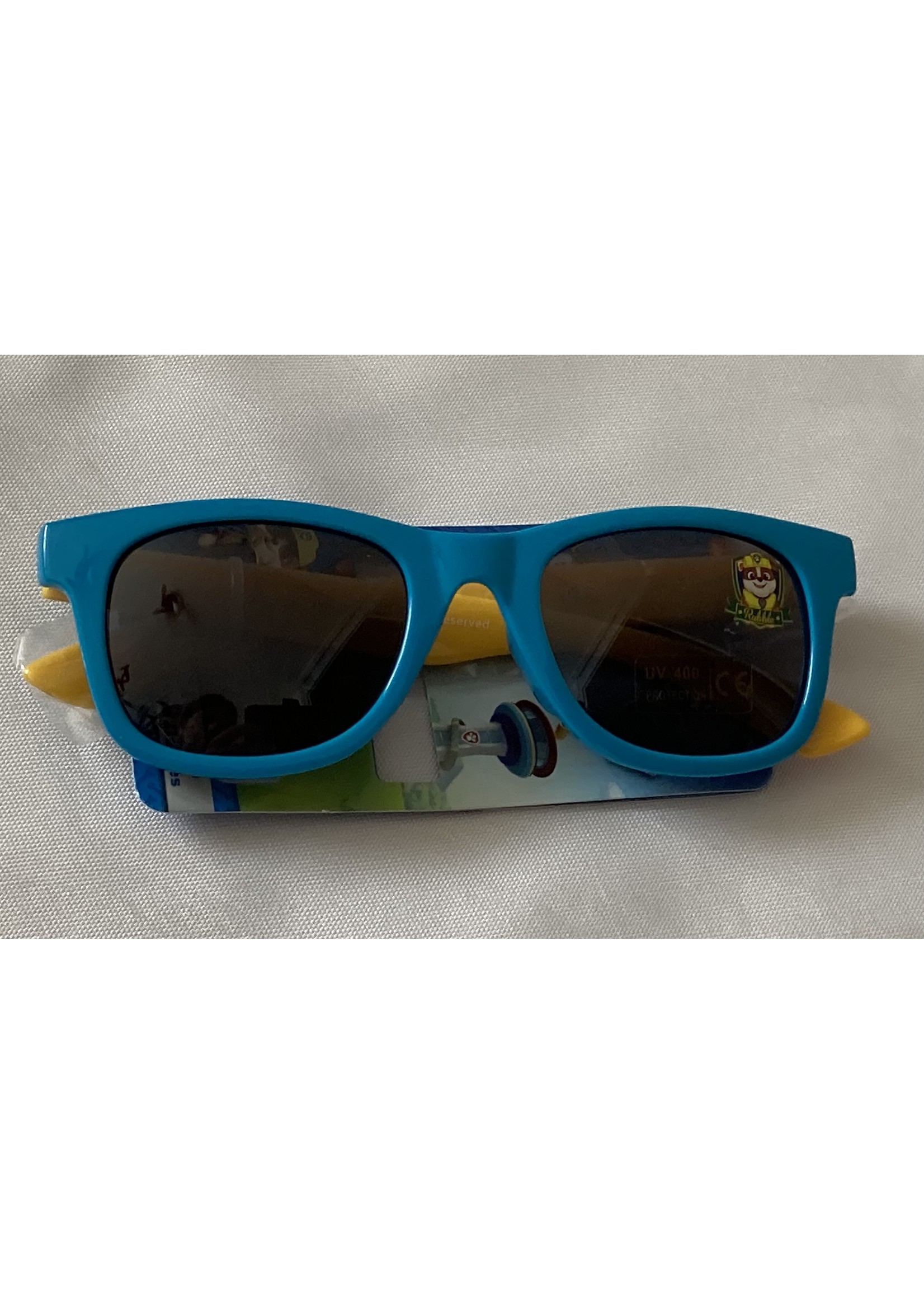 Nickelodeon Paw Patrol sunglasses from Nickelodeon blue