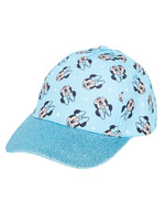 Disney Baseball cap Minnie Mouse blue