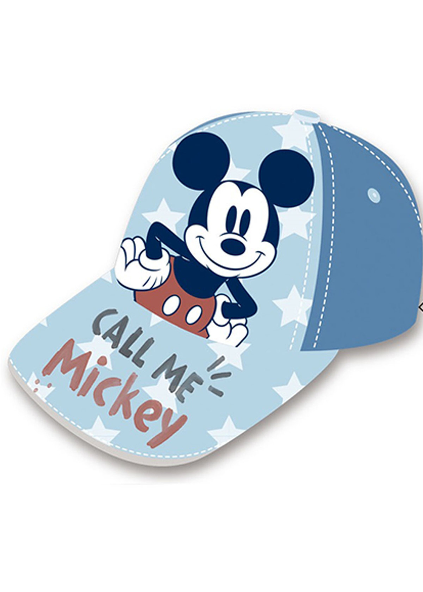 Disney Mickey Mouse baseball cap from Disney blue