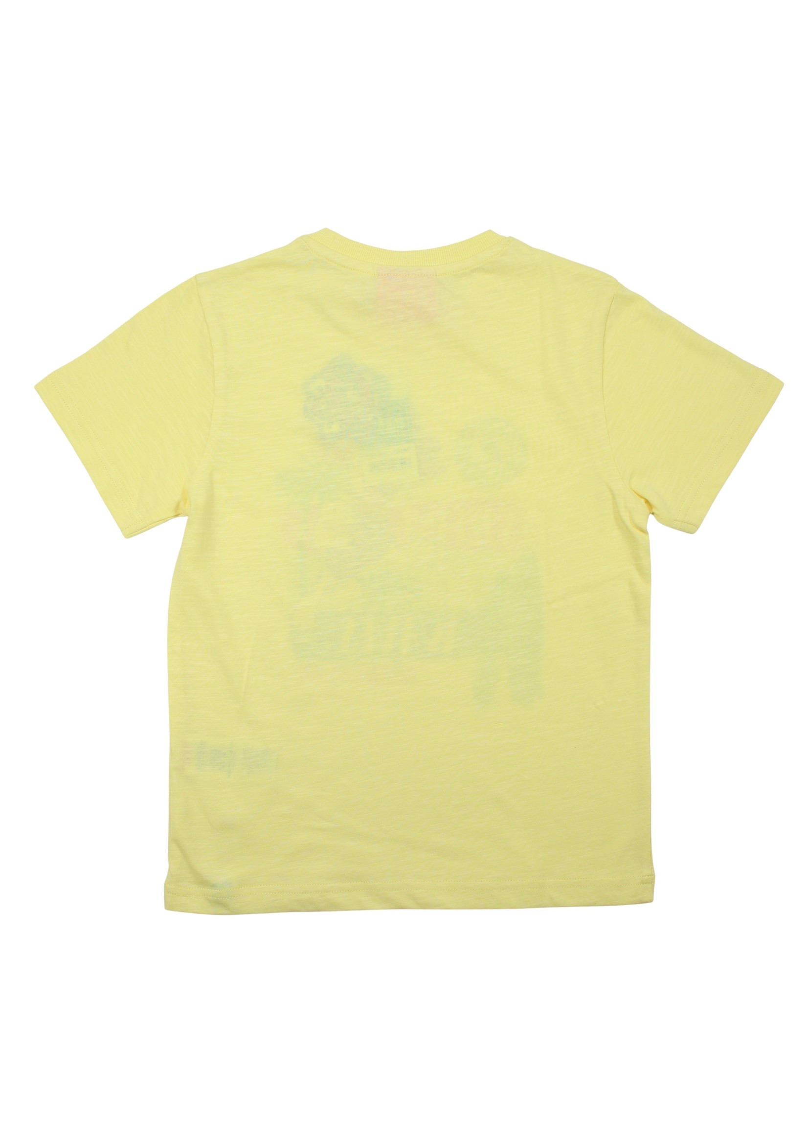 Nickelodeon Paw Patrol T-shirt from Nickelodeon yellow