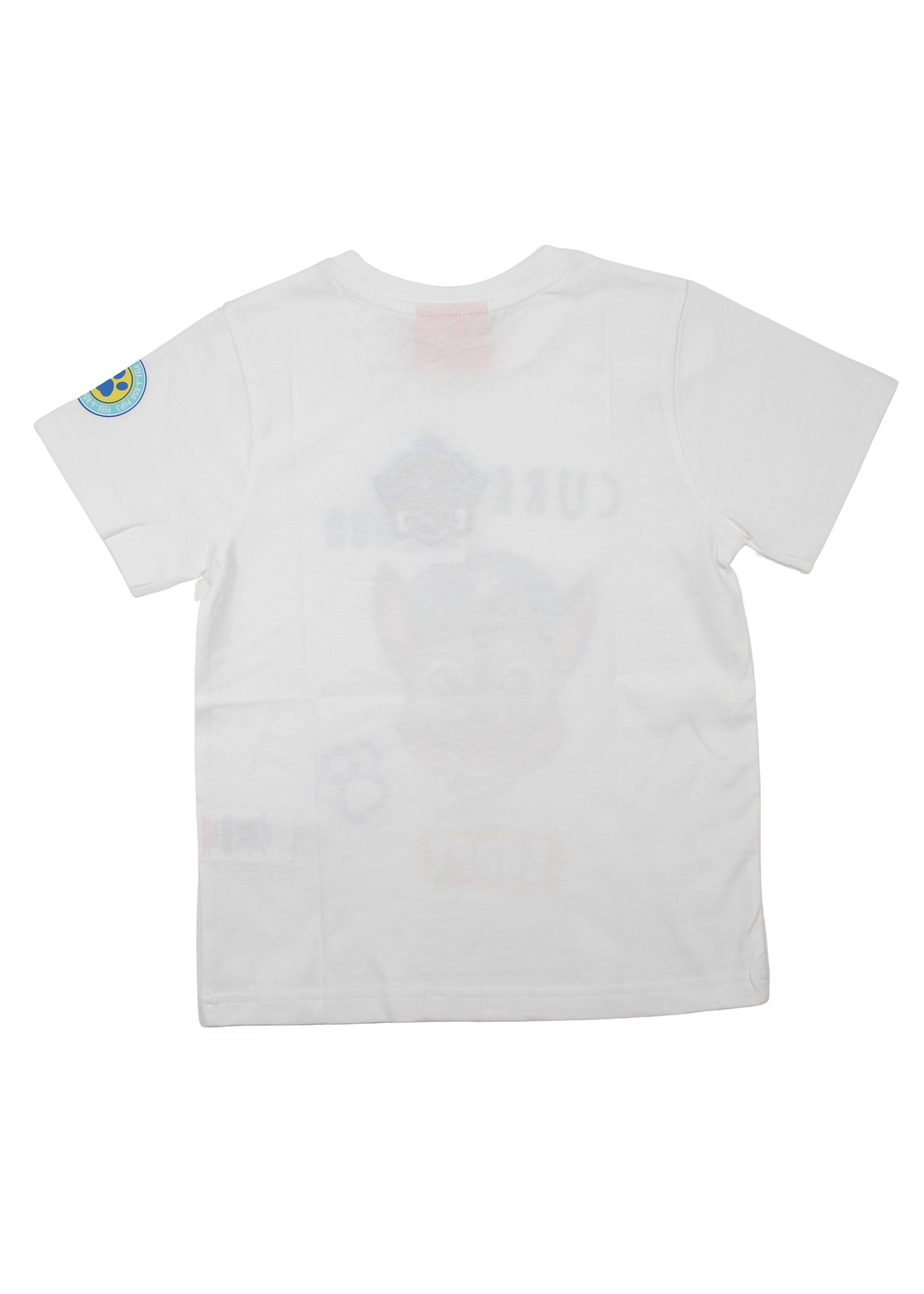 Nickelodeon Paw Patrol T-shirt from Nickelodeon white