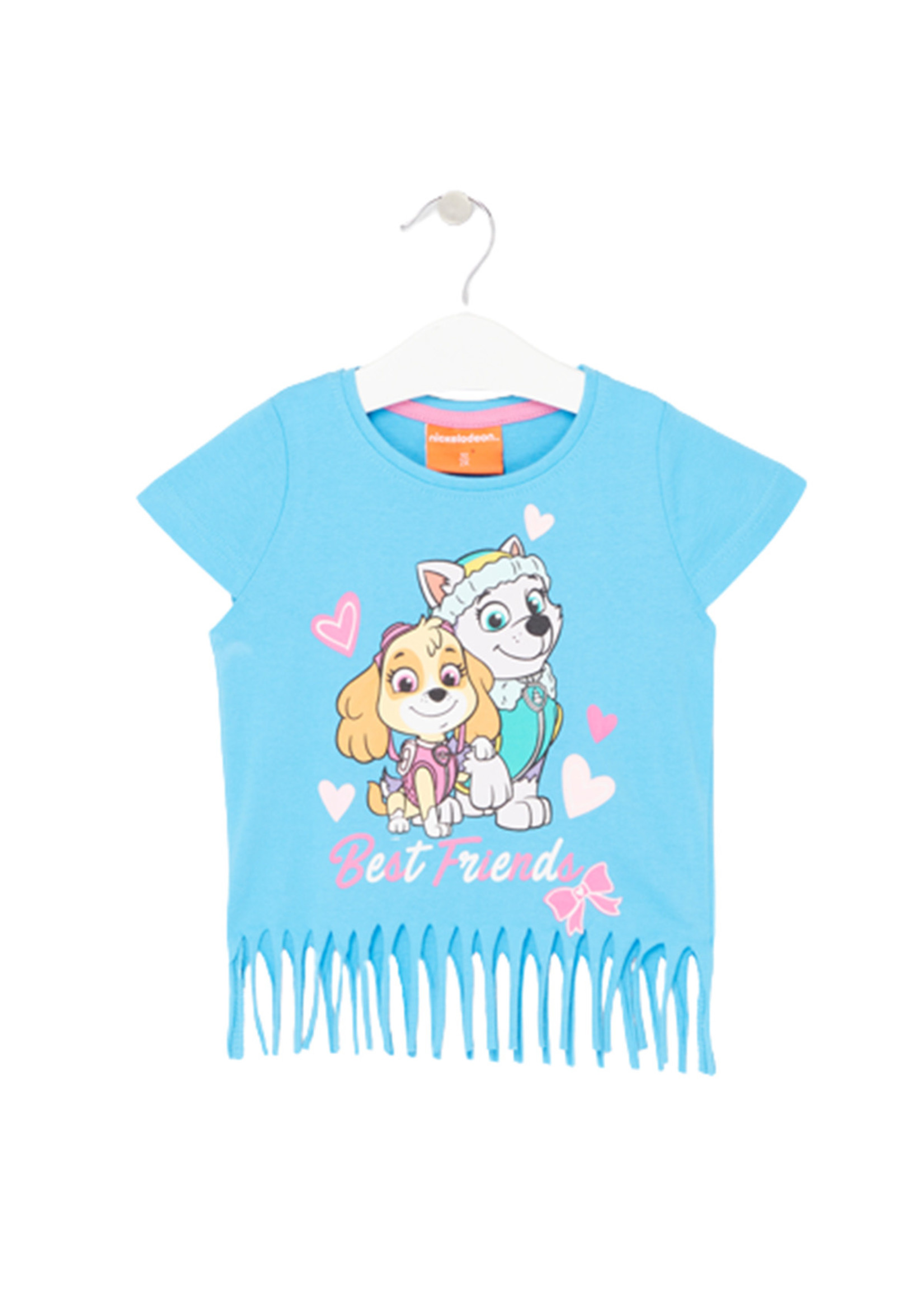 Nickelodeon Paw Patrol T-shirt from Nickelodeon blue