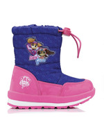 Nickelodeon Snowboots Paw Patrol roze