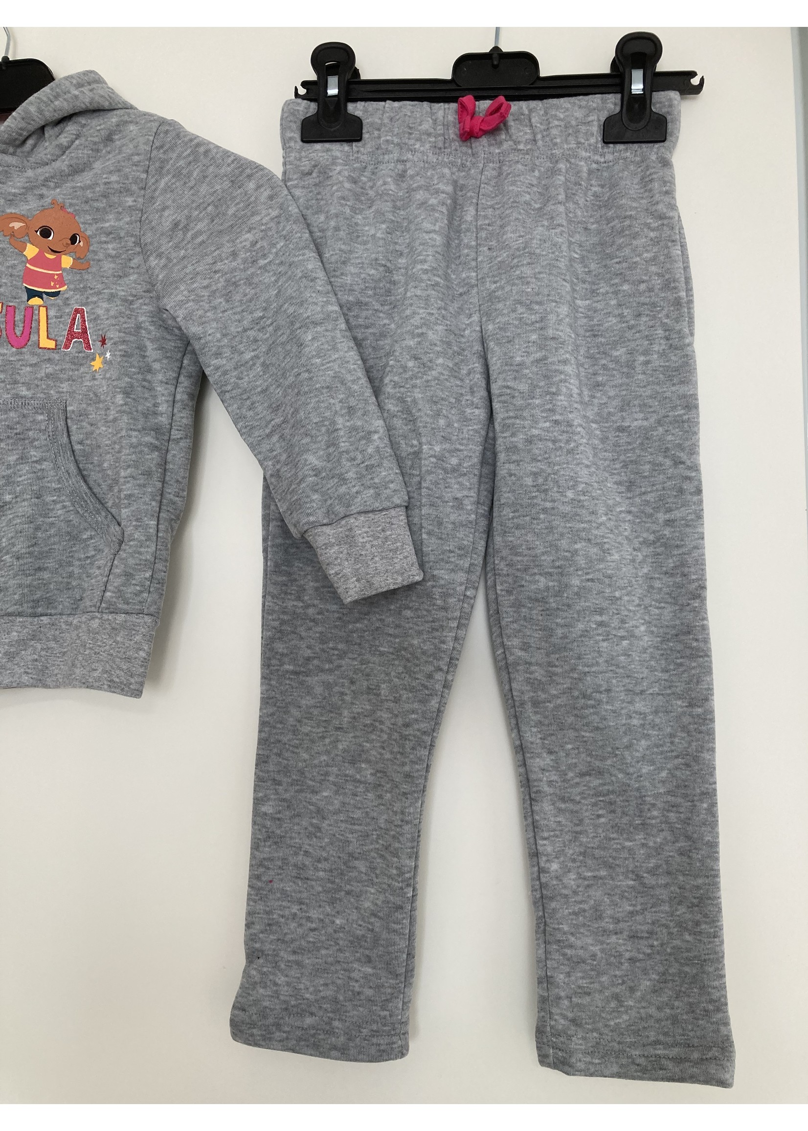 Bing Bunny Bing tracksuit from BING gray