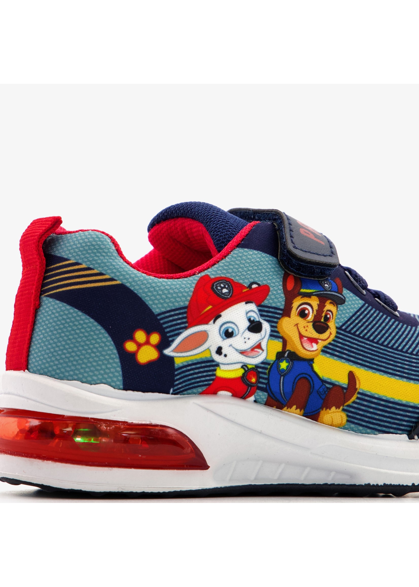 Nickelodeon Paw Patrol Sneakers from Nickelodeon blue