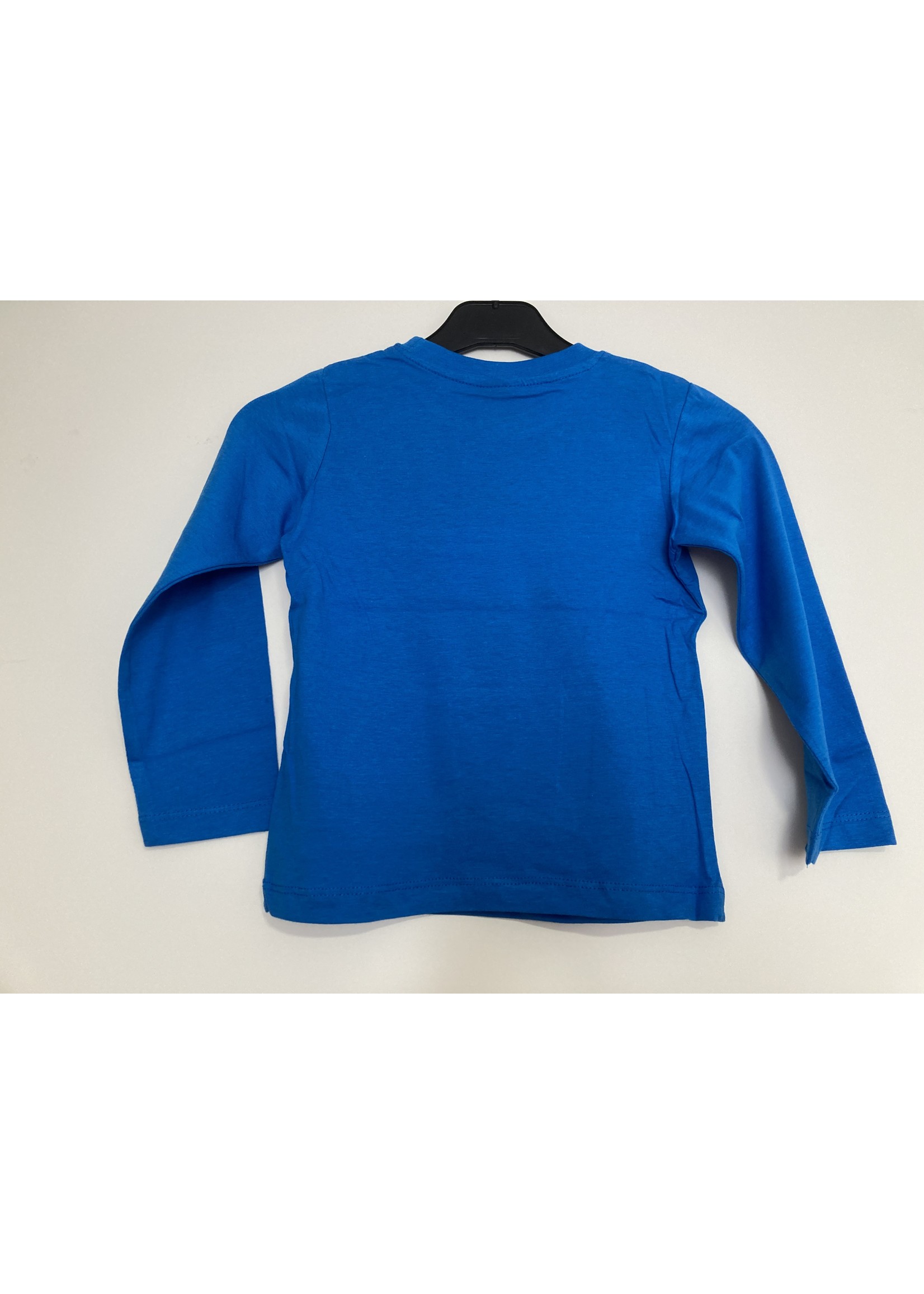 Bing Konijntje Bing longsleeve van Bing blauw