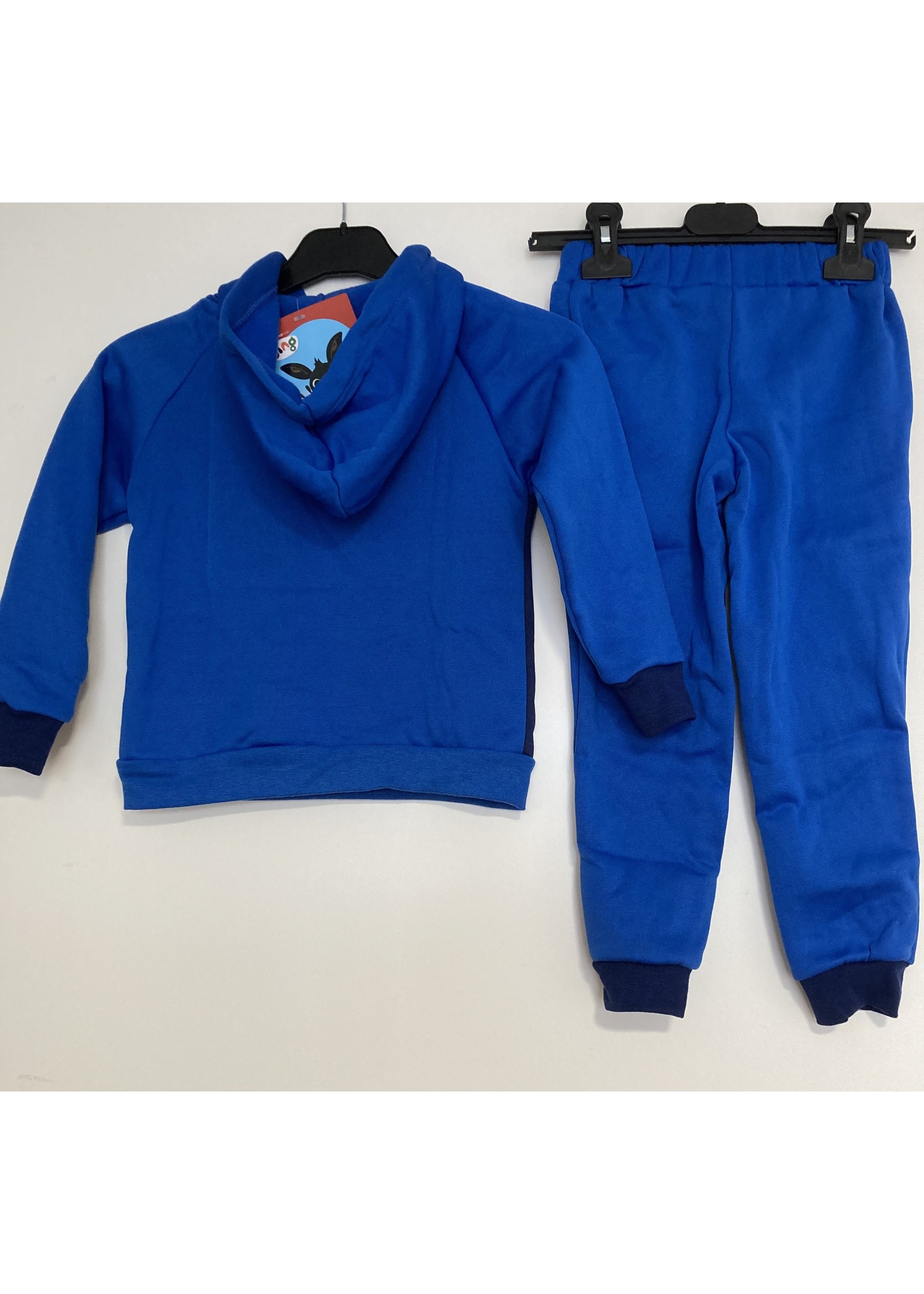 Bing Bunny Bing tracksuit from Bing blue