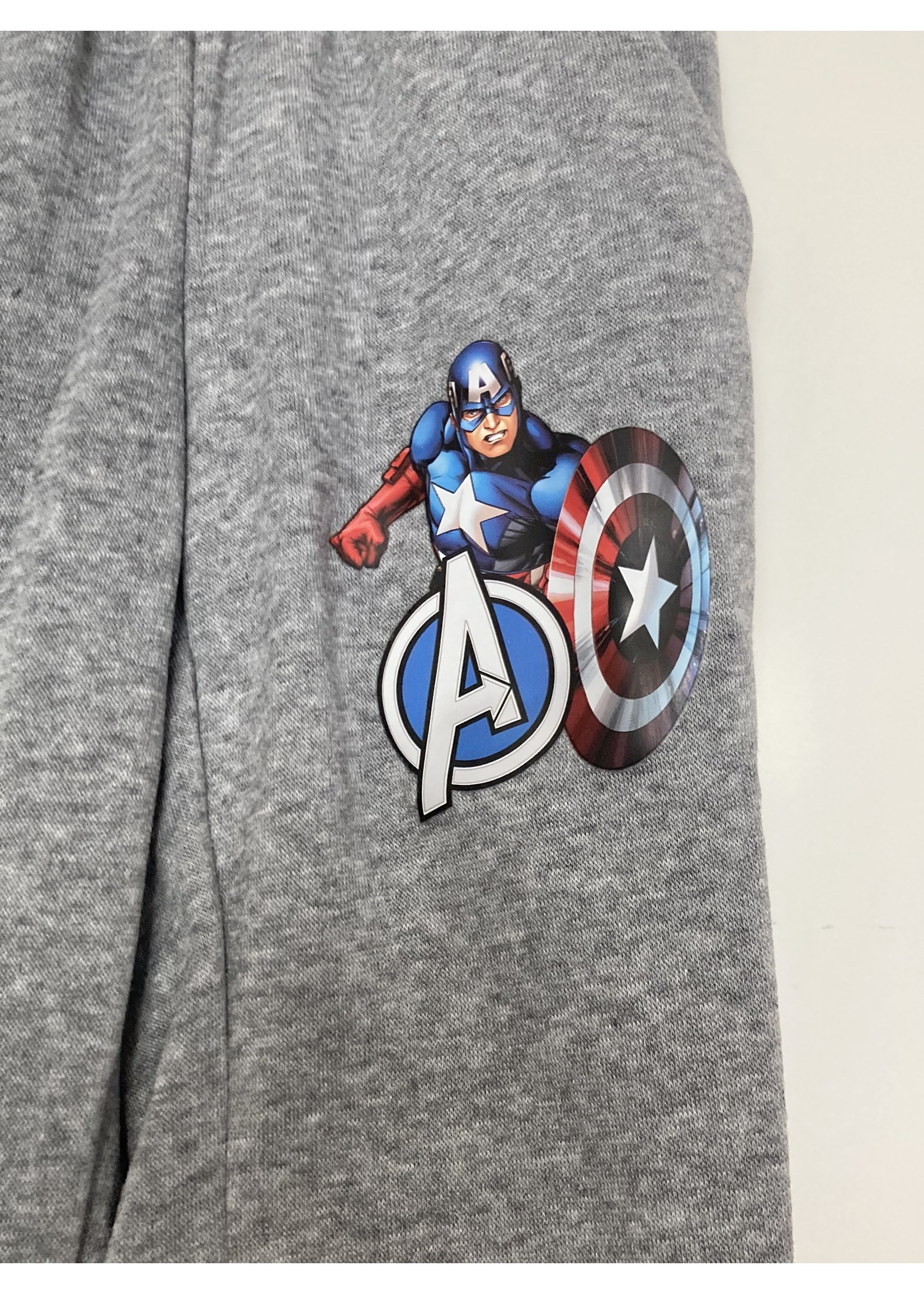 Marvel Dres Avengers z Marvel szary