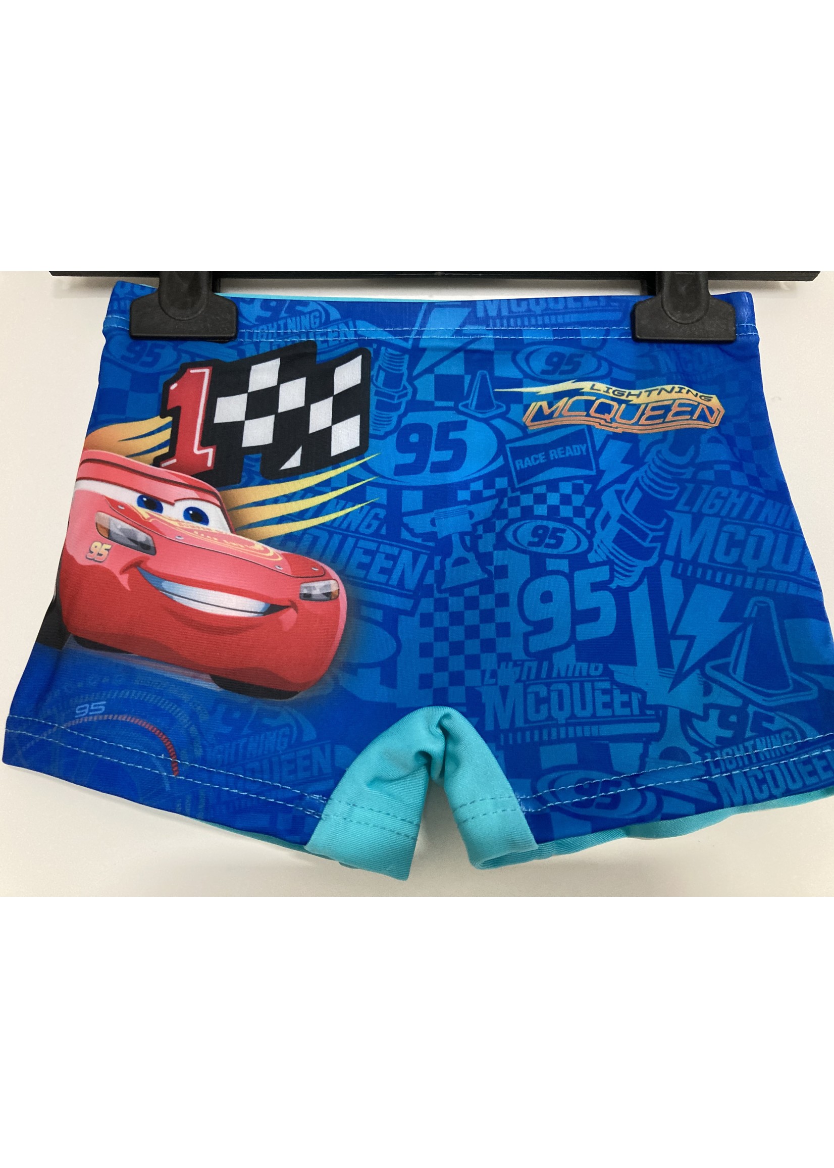 Disney Cars swimsuit from Disney blue / mint green