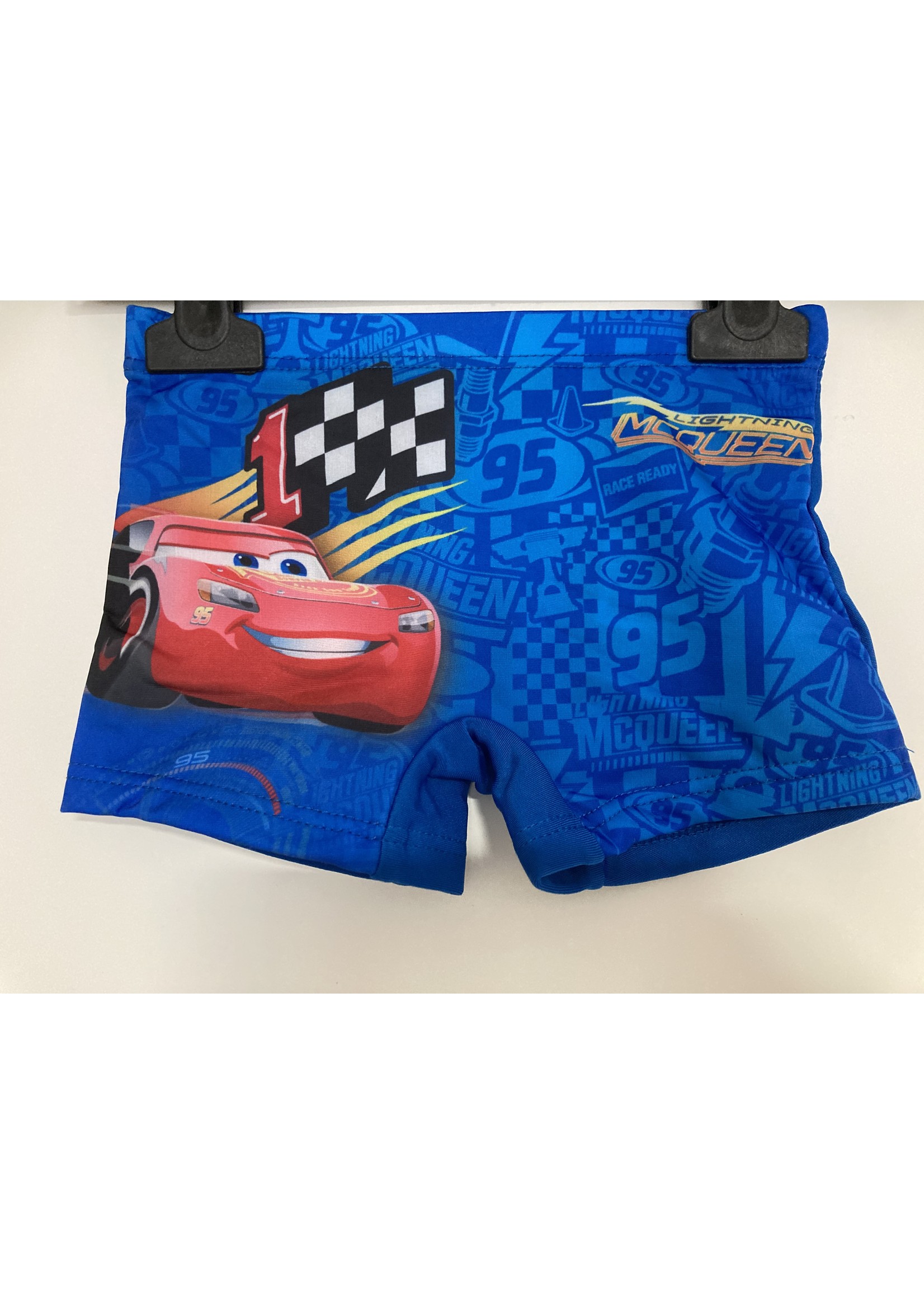 Disney Cars swimsuit from Disney blue